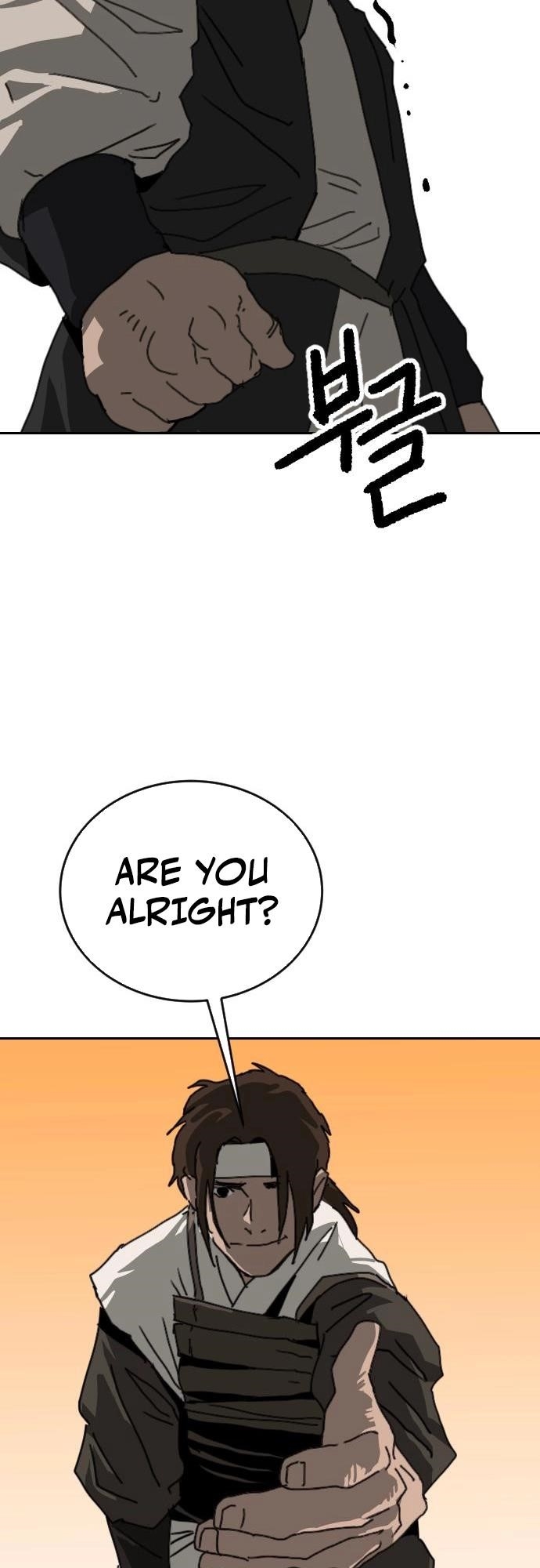 The Tales of Heaven And Earth Chapter 40 - Page 57