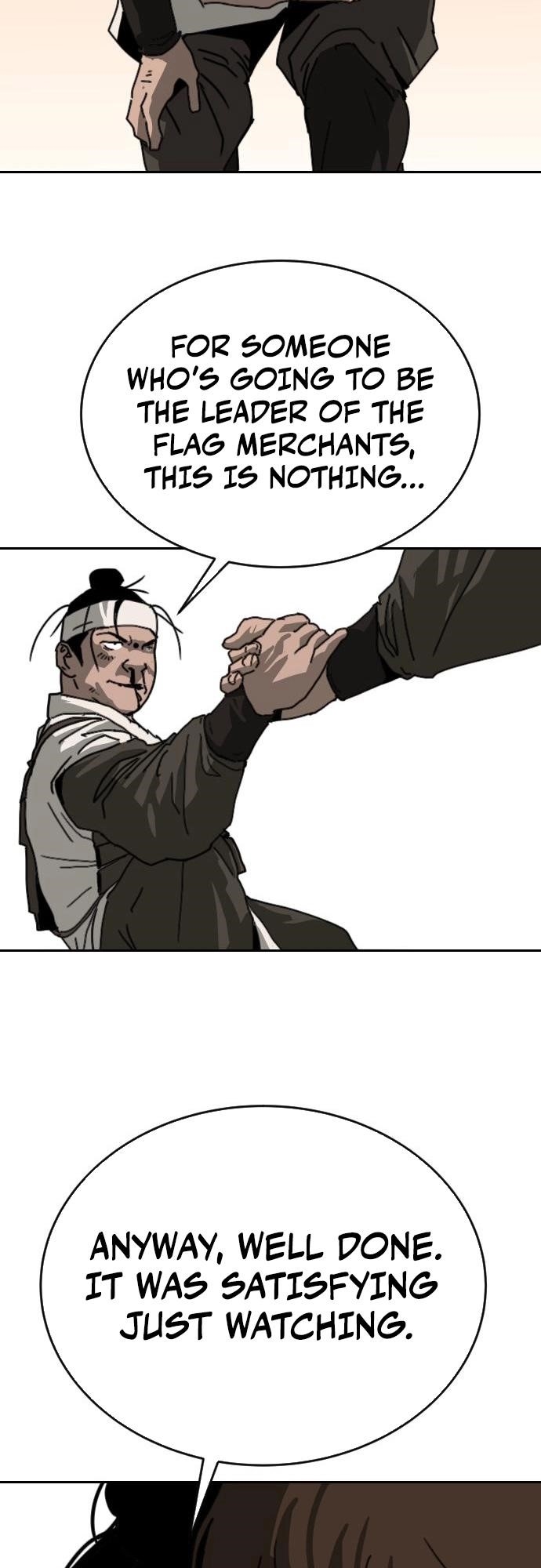 The Tales of Heaven And Earth Chapter 40 - Page 58