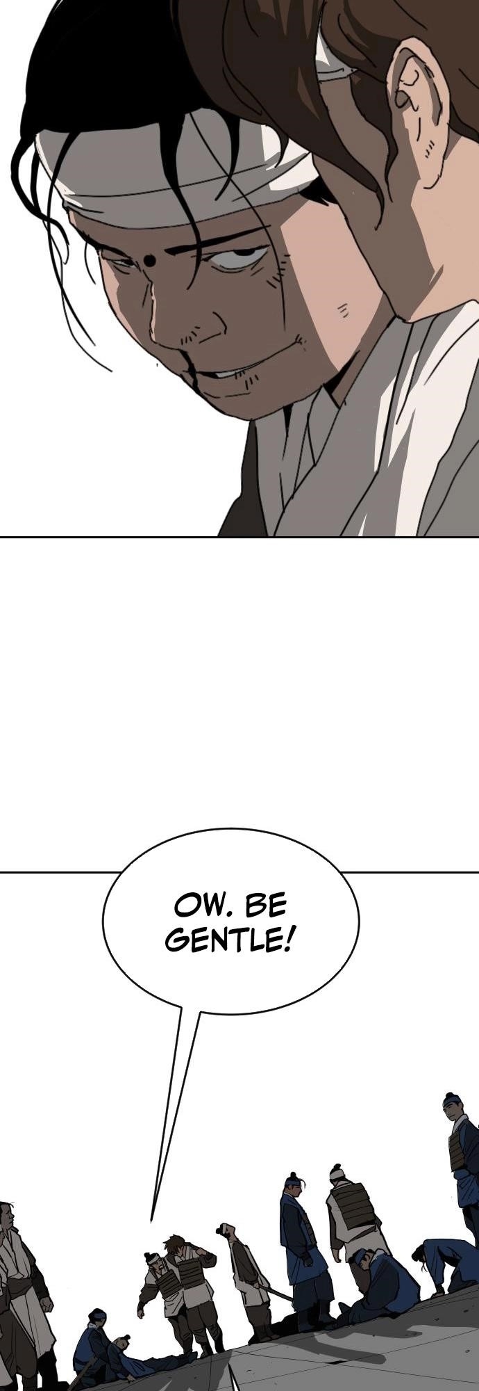 The Tales of Heaven And Earth Chapter 40 - Page 59