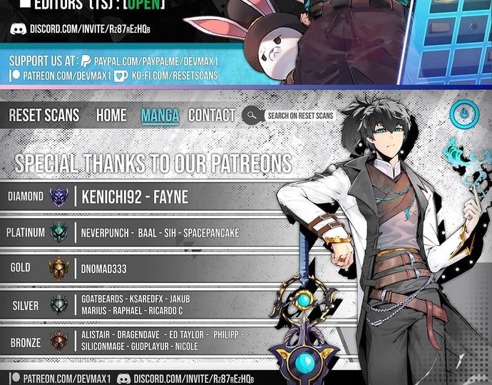 The Tales of Heaven And Earth Chapter 40 - Page 64