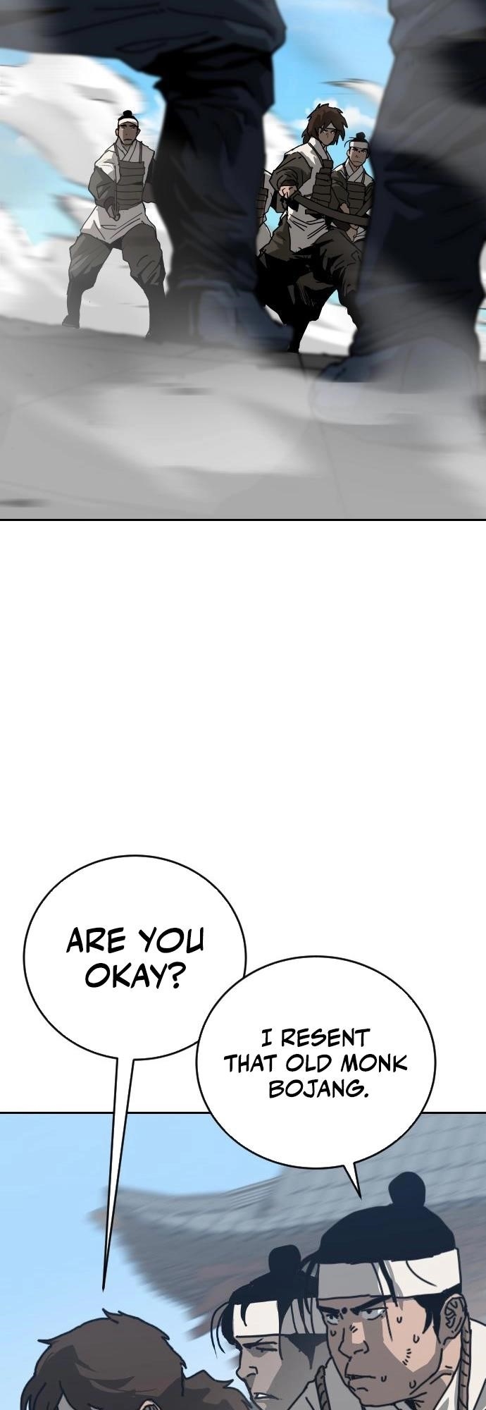 The Tales of Heaven And Earth Chapter 40 - Page 8