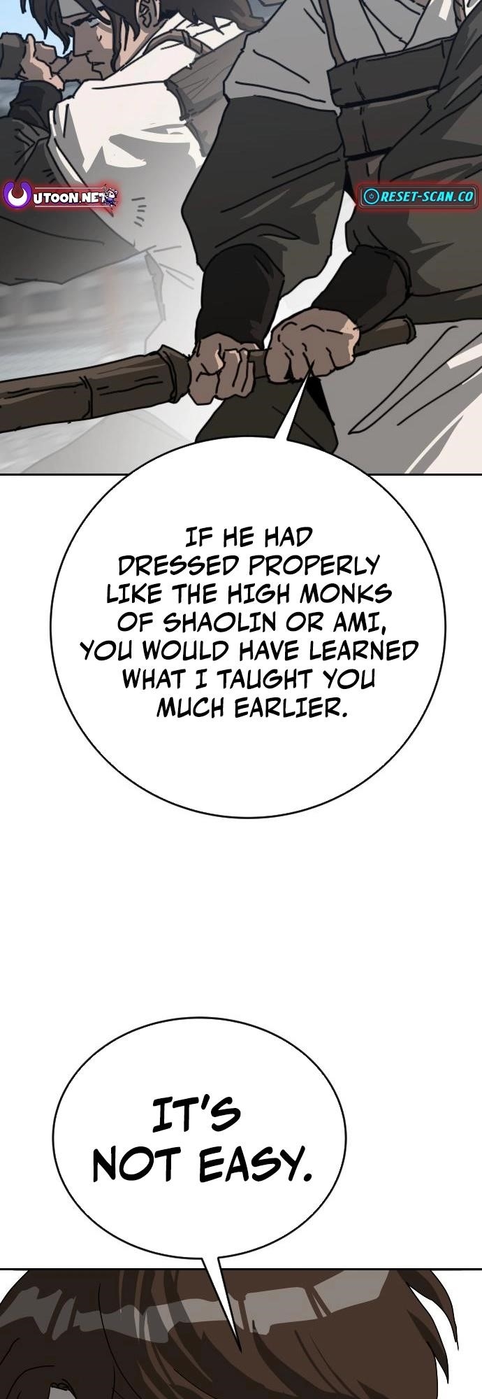 The Tales of Heaven And Earth Chapter 40 - Page 9