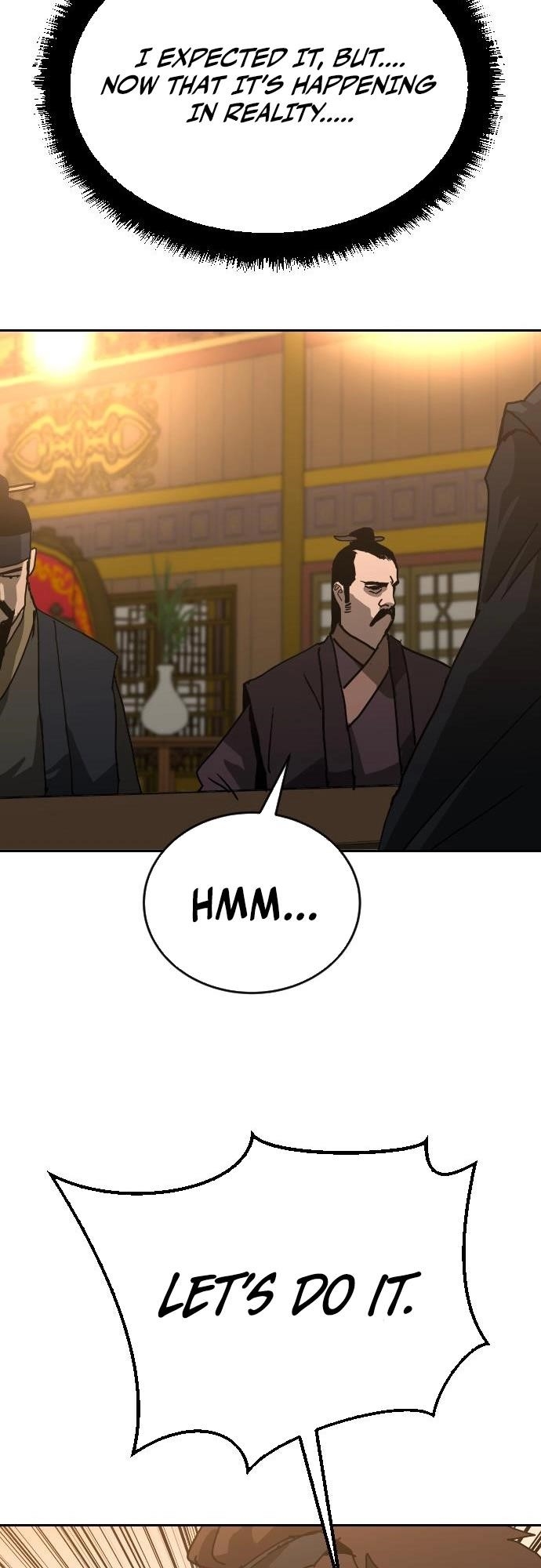 The Tales of Heaven And Earth Chapter 41 - Page 11