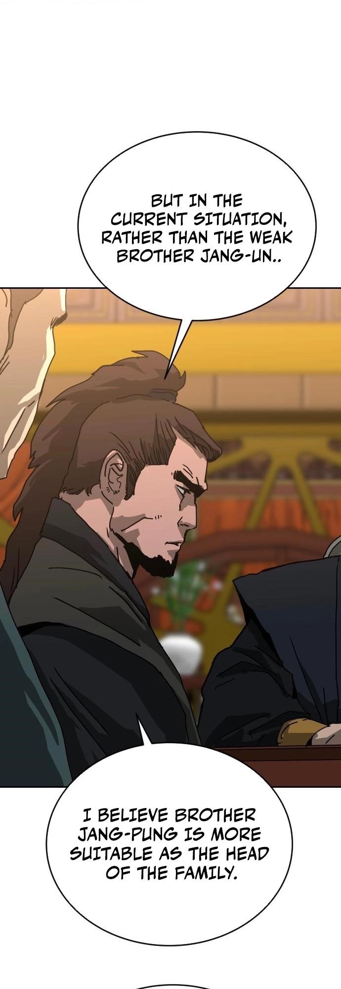 The Tales of Heaven And Earth Chapter 41 - Page 14