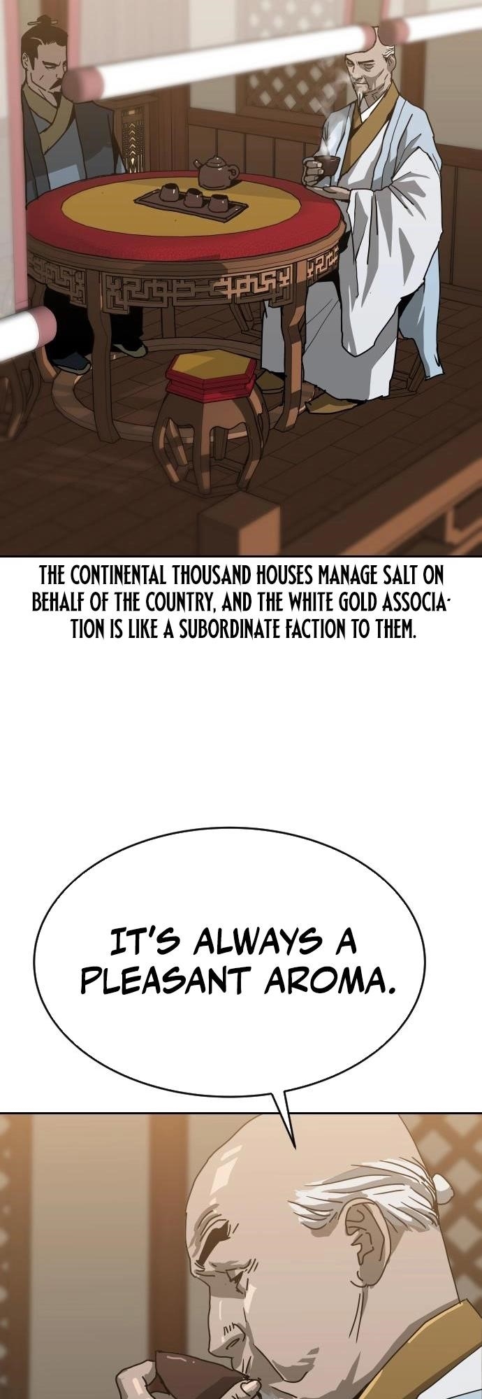 The Tales of Heaven And Earth Chapter 41 - Page 28