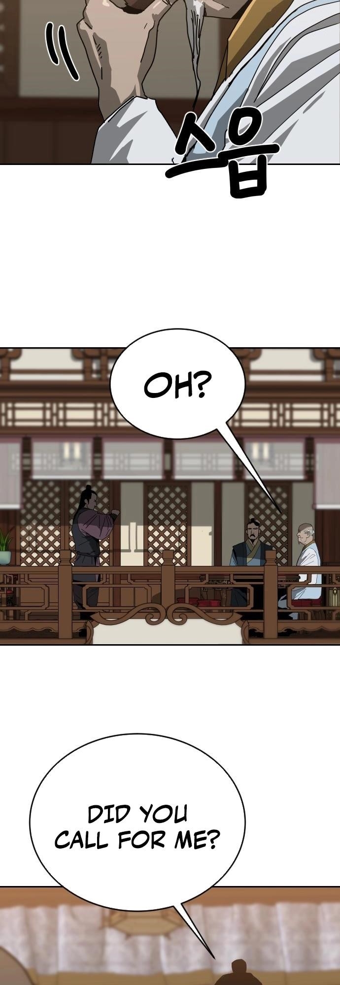 The Tales of Heaven And Earth Chapter 41 - Page 29