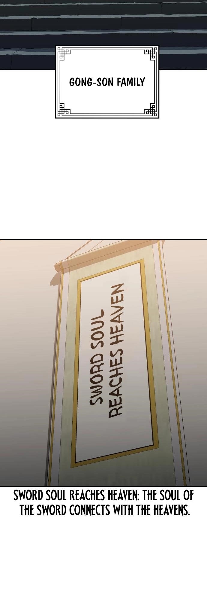 The Tales of Heaven And Earth Chapter 41 - Page 3