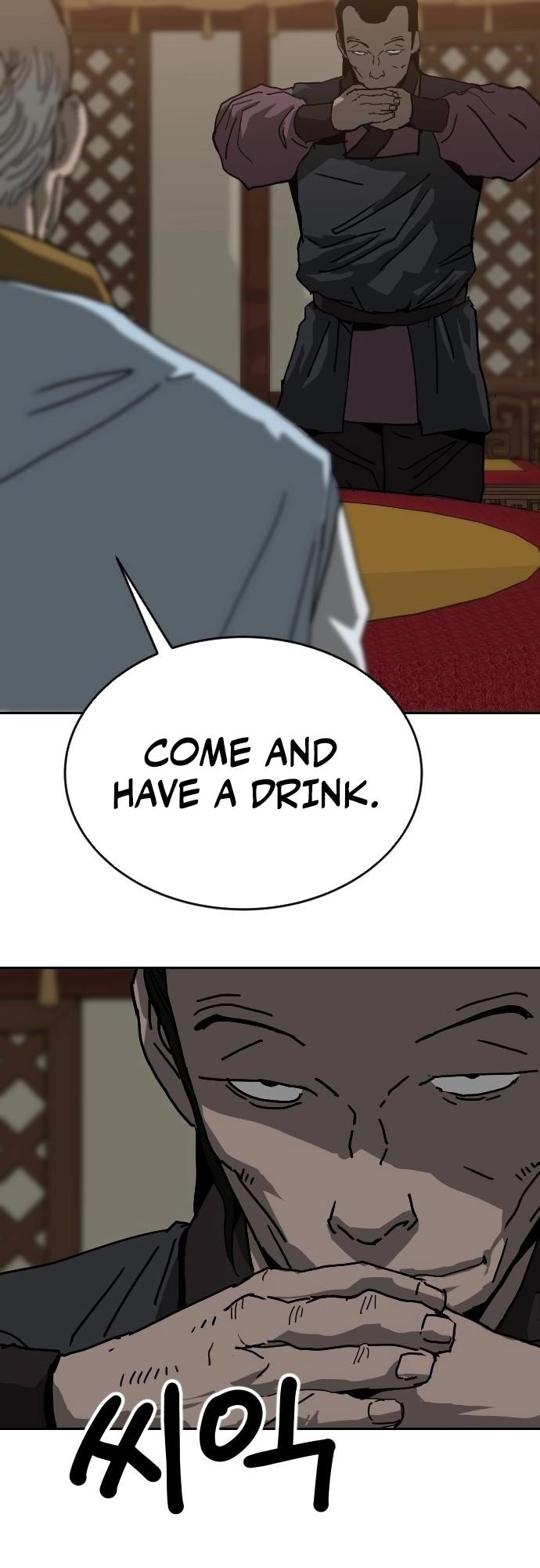 The Tales of Heaven And Earth Chapter 41 - Page 30