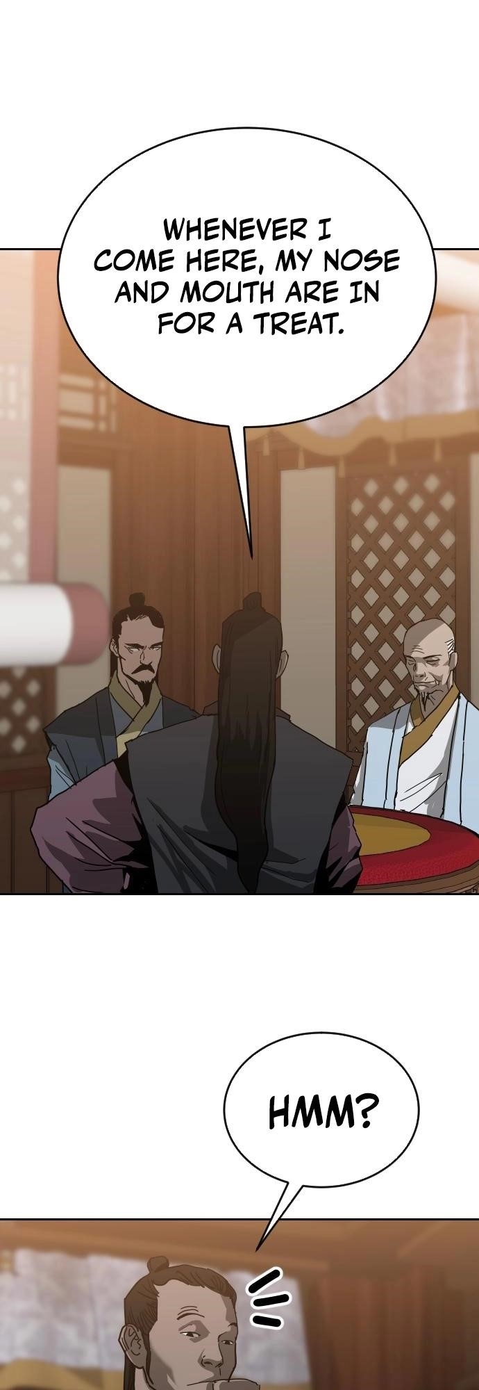 The Tales of Heaven And Earth Chapter 41 - Page 31