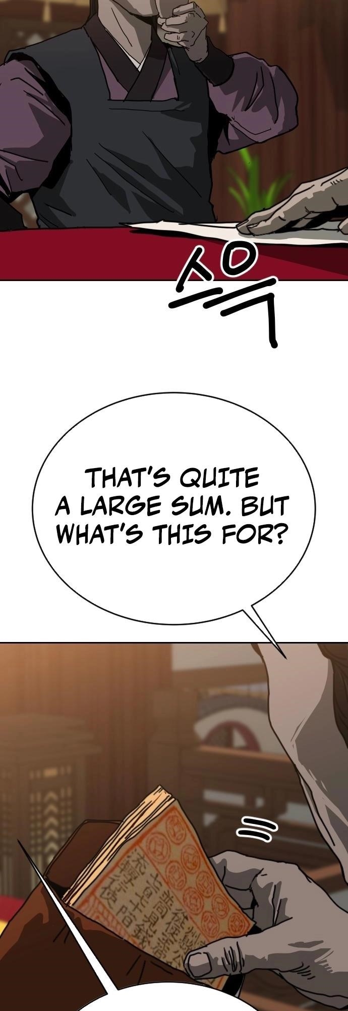 The Tales of Heaven And Earth Chapter 41 - Page 32