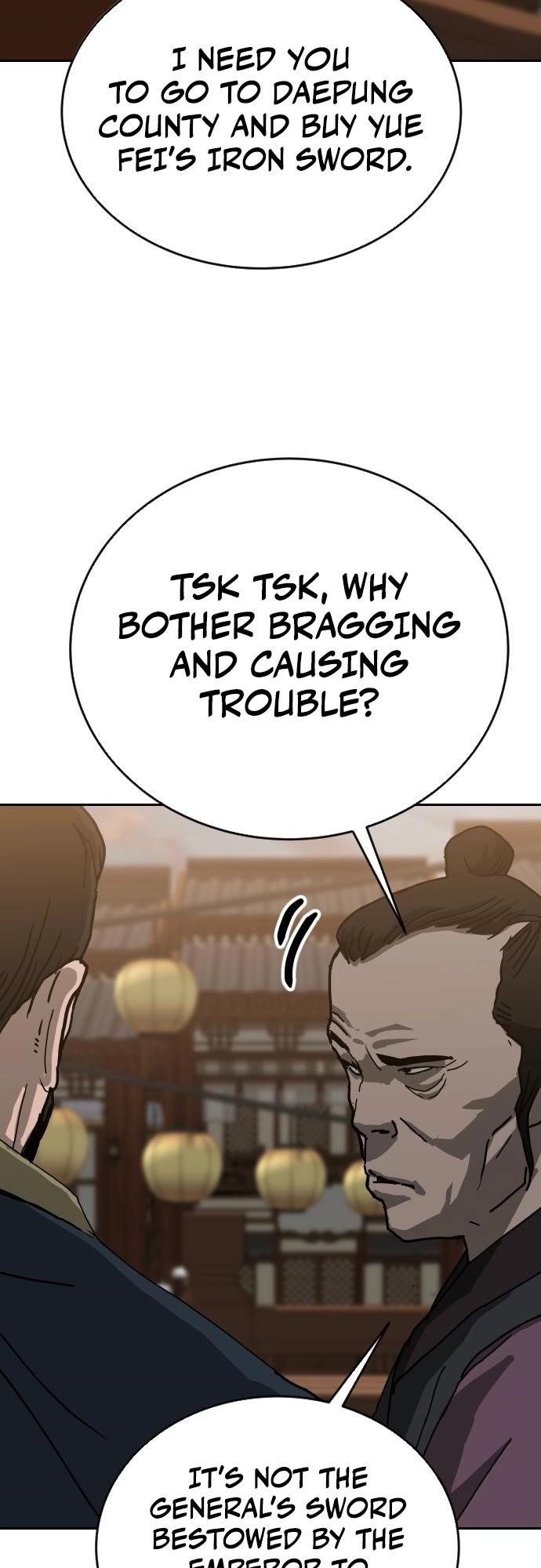 The Tales of Heaven And Earth Chapter 41 - Page 33