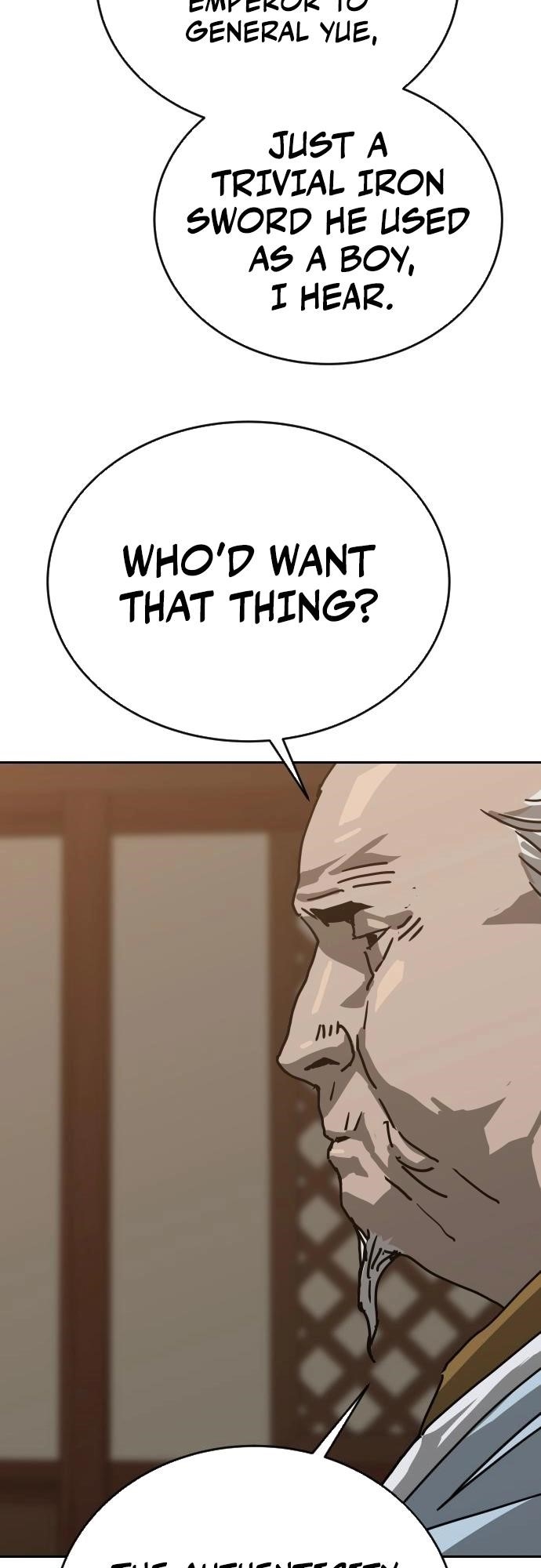 The Tales of Heaven And Earth Chapter 41 - Page 34