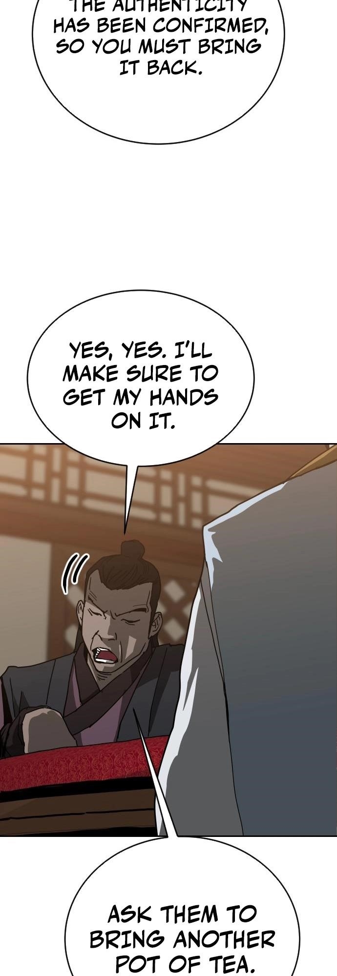 The Tales of Heaven And Earth Chapter 41 - Page 35