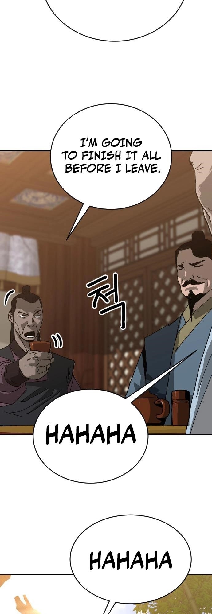 The Tales of Heaven And Earth Chapter 41 - Page 36