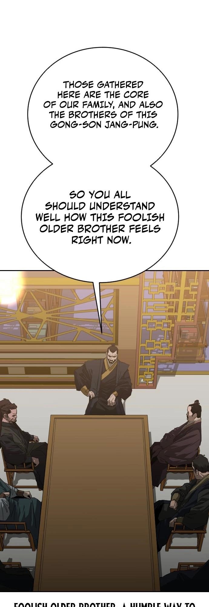 The Tales of Heaven And Earth Chapter 41 - Page 4