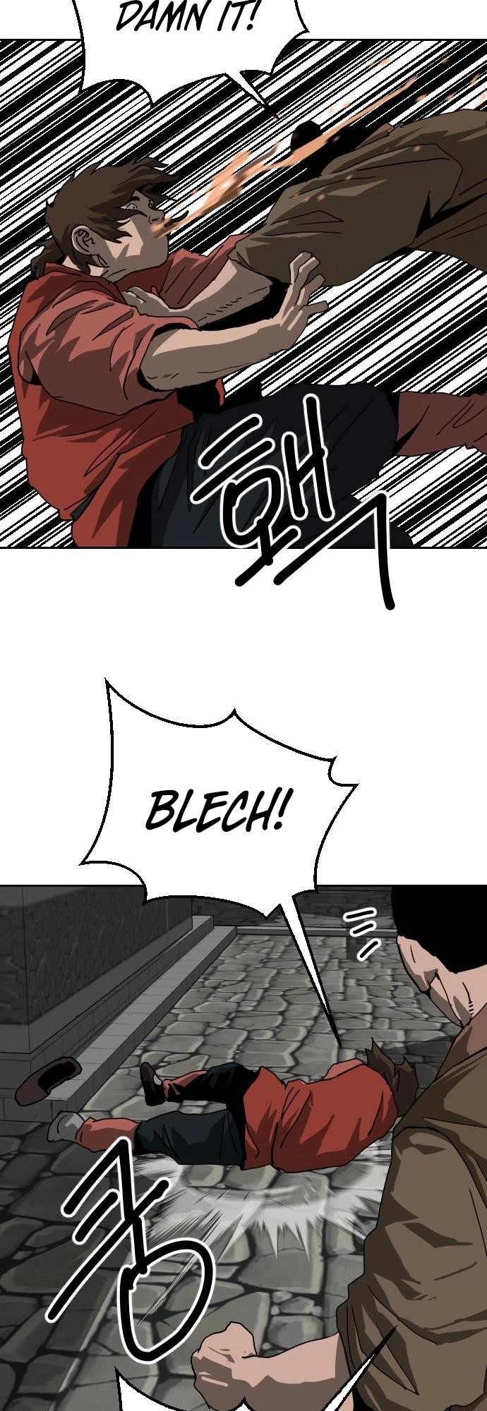 The Tales of Heaven And Earth Chapter 41 - Page 45