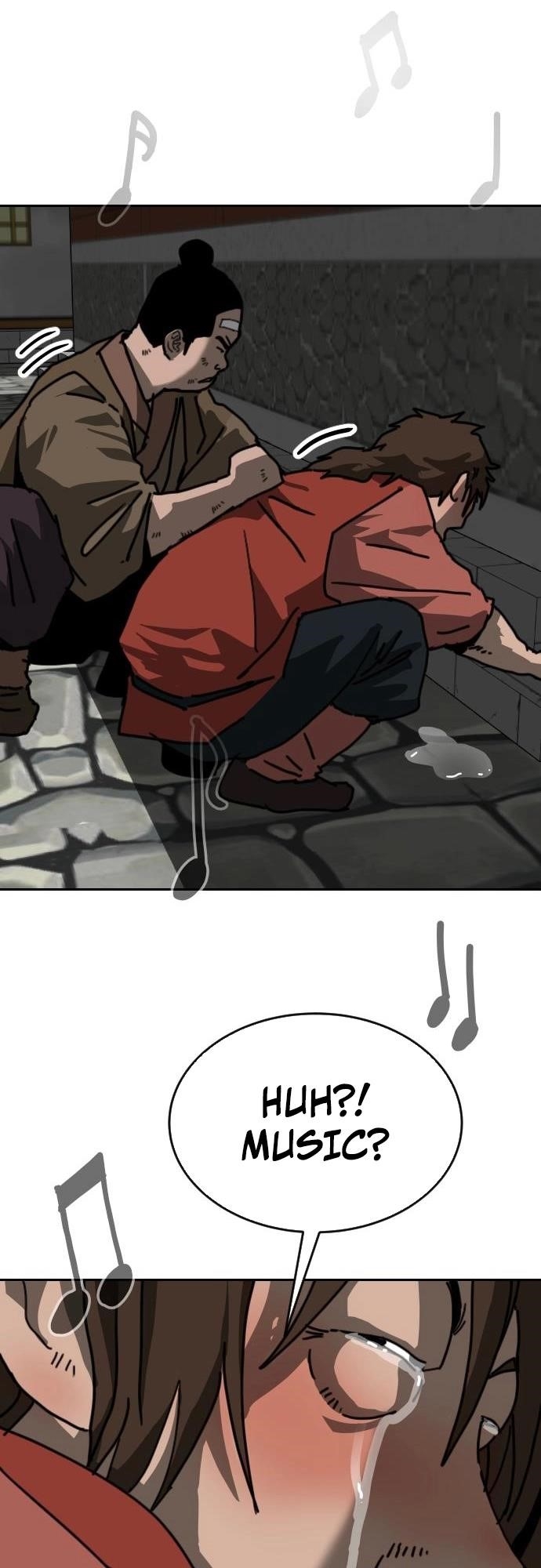 The Tales of Heaven And Earth Chapter 41 - Page 47