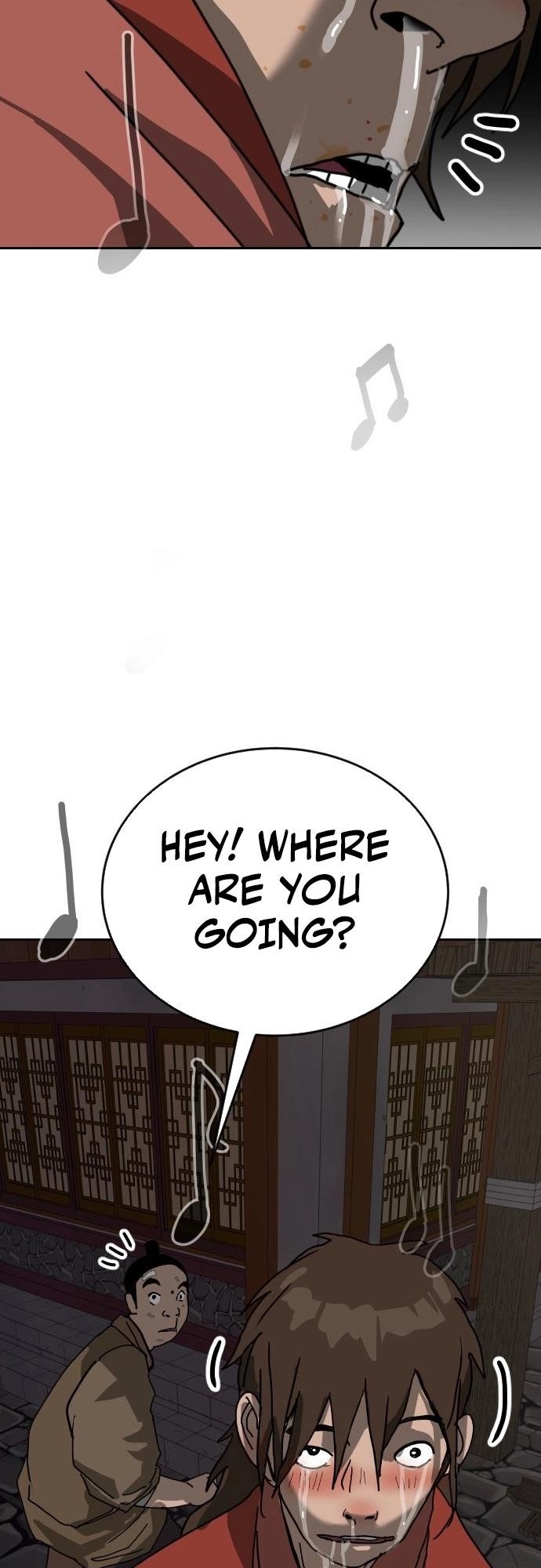 The Tales of Heaven And Earth Chapter 41 - Page 48