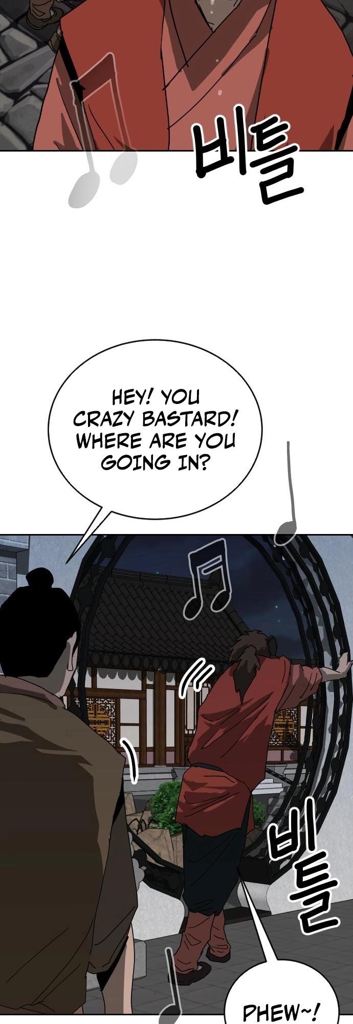 The Tales of Heaven And Earth Chapter 41 - Page 49