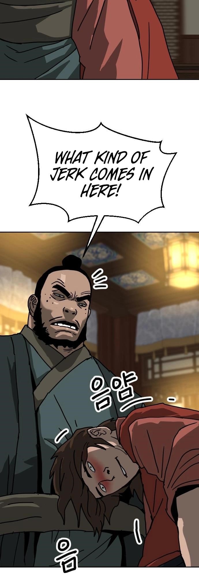 The Tales of Heaven And Earth Chapter 41 - Page 52