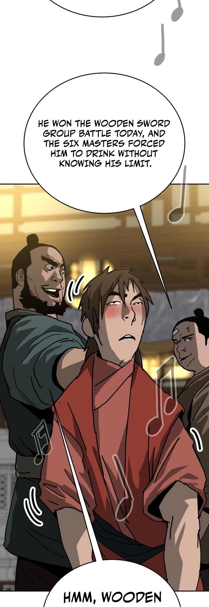 The Tales of Heaven And Earth Chapter 41 - Page 55