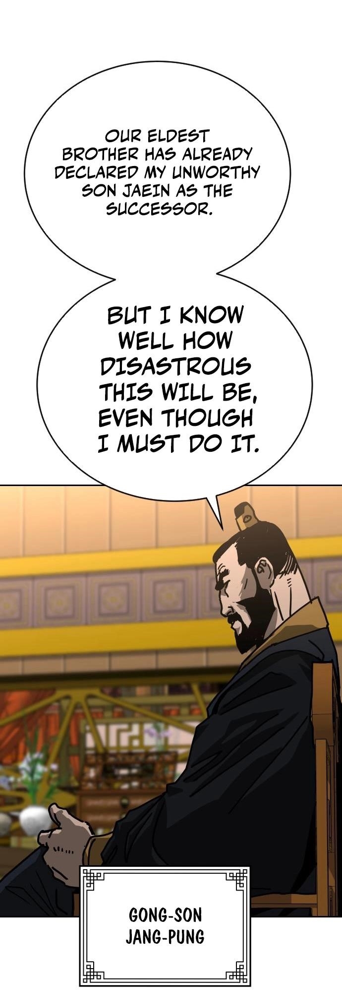 The Tales of Heaven And Earth Chapter 41 - Page 6