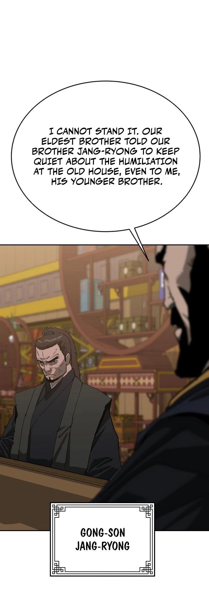 The Tales of Heaven And Earth Chapter 41 - Page 7