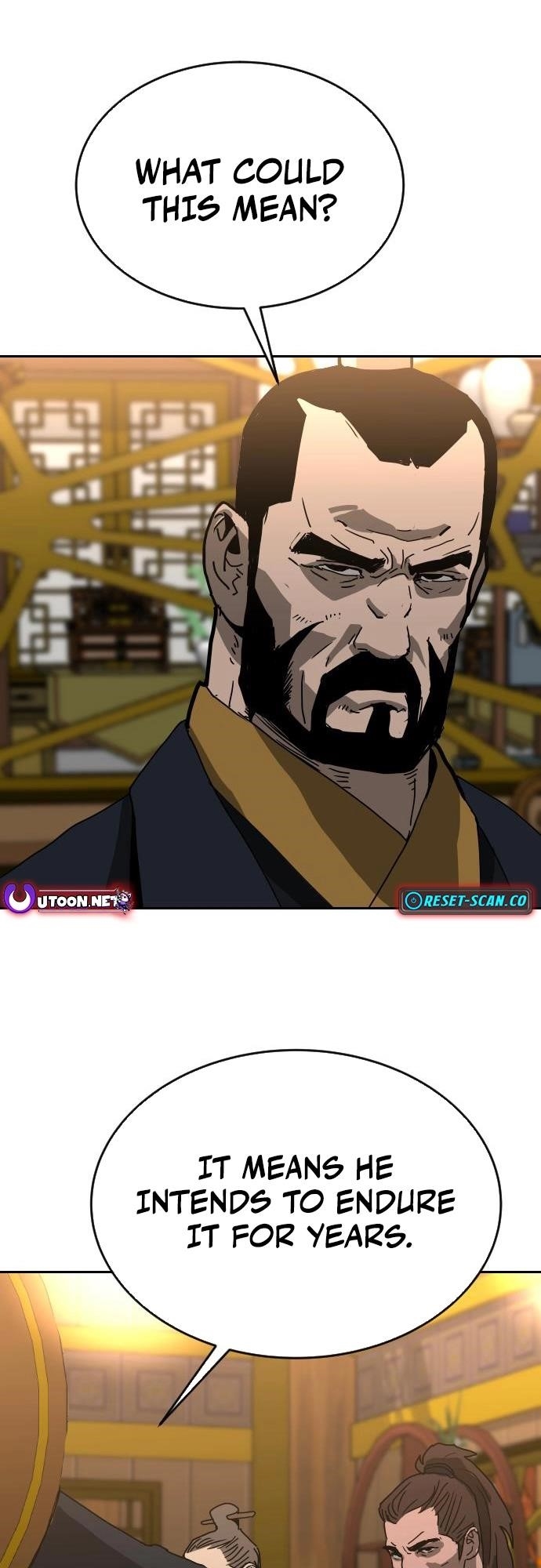 The Tales of Heaven And Earth Chapter 41 - Page 8