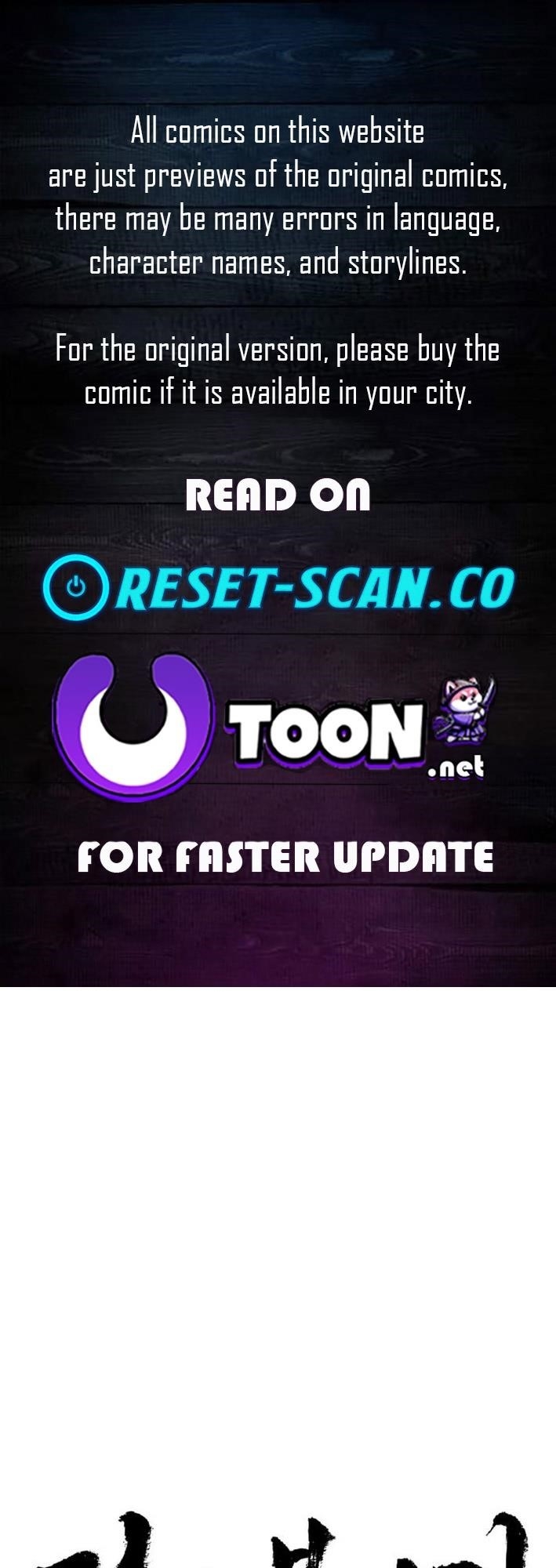 The Tales of Heaven And Earth Chapter 42 - Page 1