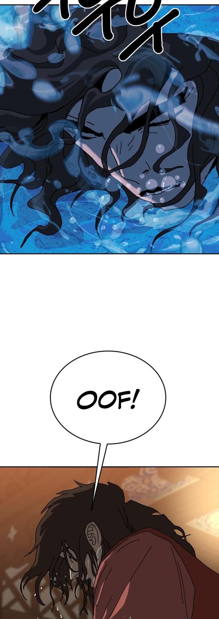 The Tales of Heaven And Earth Chapter 42 - Page 10