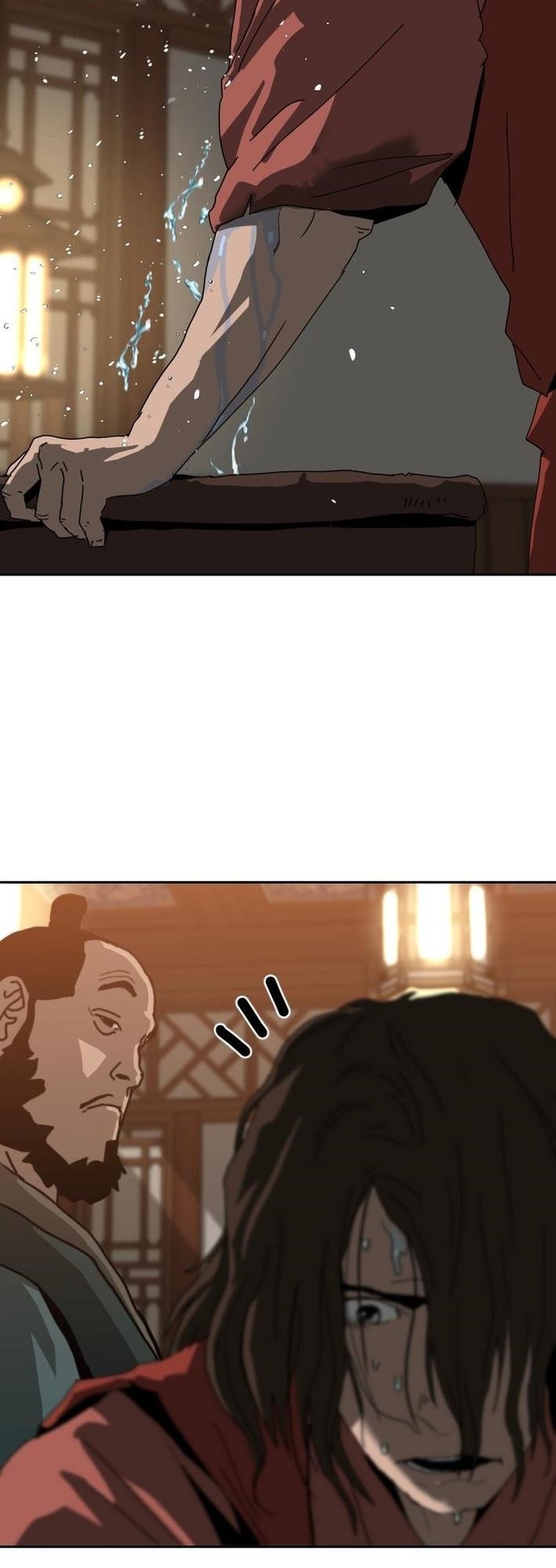 The Tales of Heaven And Earth Chapter 42 - Page 11