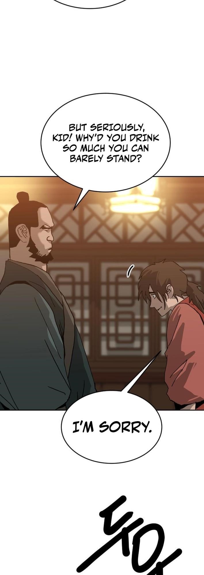 The Tales of Heaven And Earth Chapter 42 - Page 13