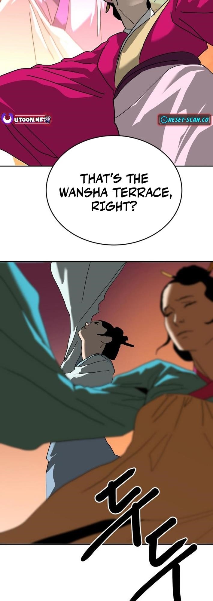 The Tales of Heaven And Earth Chapter 42 - Page 15