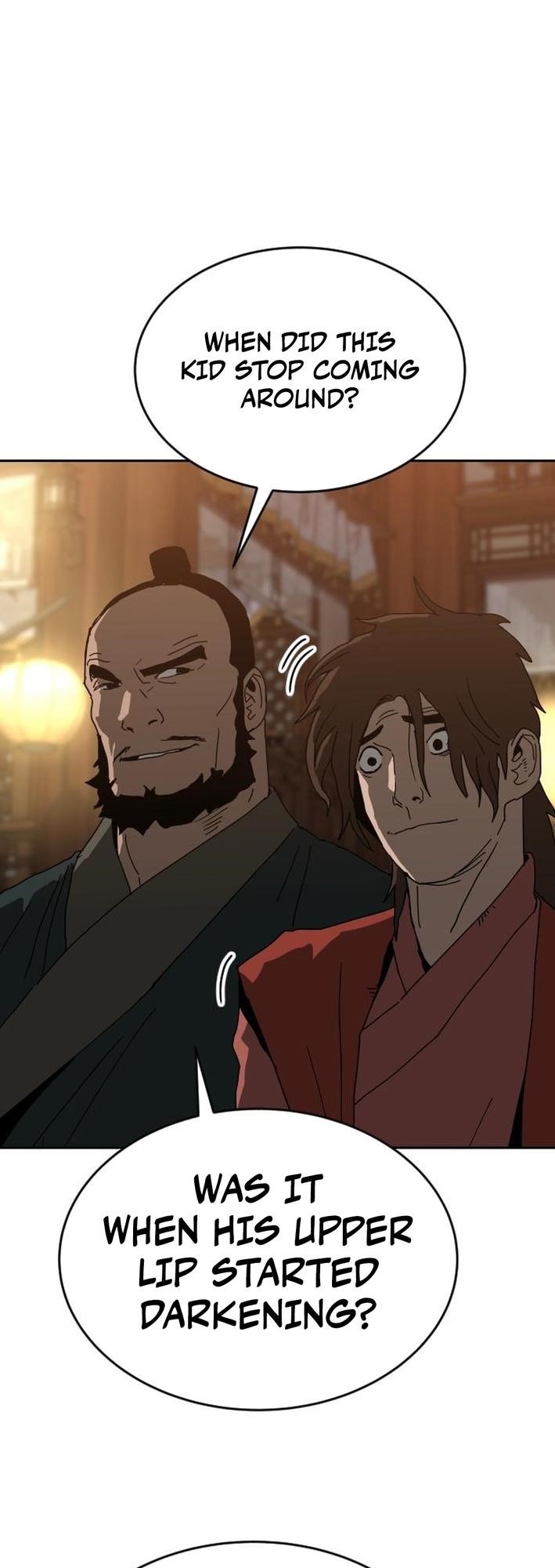 The Tales of Heaven And Earth Chapter 42 - Page 17