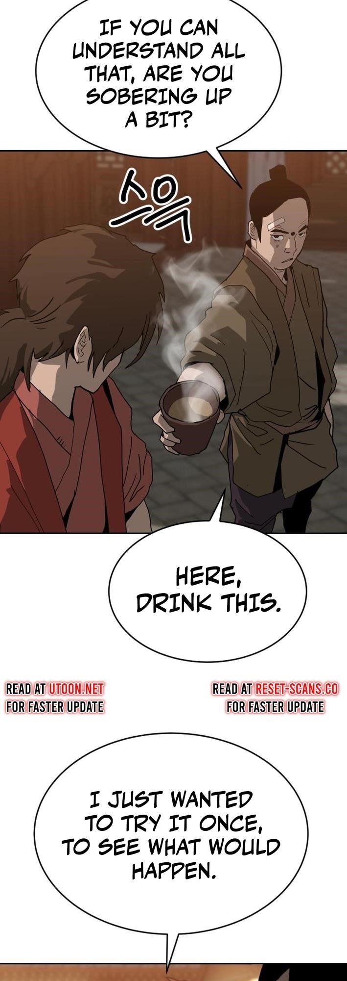 The Tales of Heaven And Earth Chapter 42 - Page 18