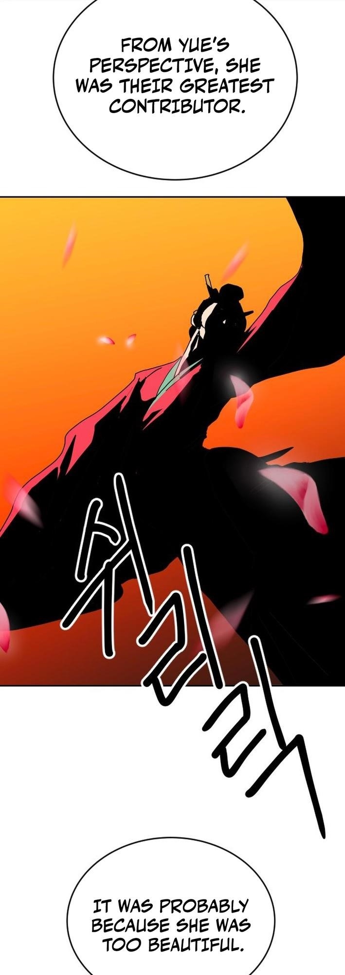 The Tales of Heaven And Earth Chapter 42 - Page 21