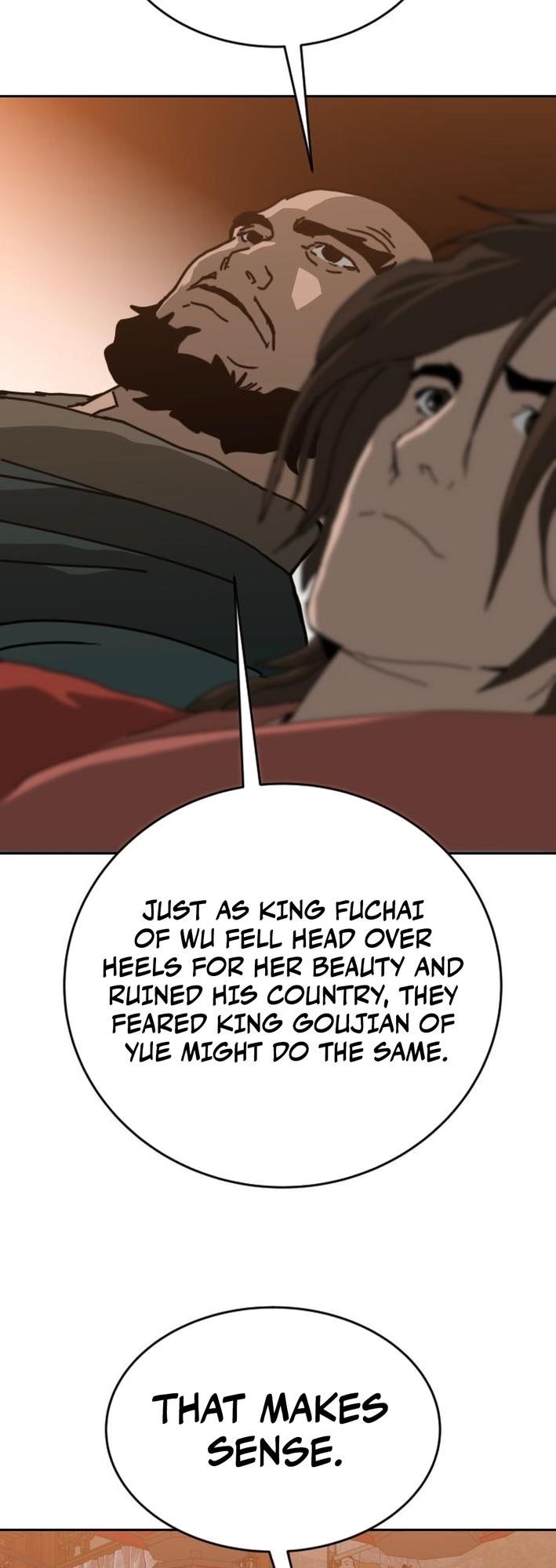 The Tales of Heaven And Earth Chapter 42 - Page 22