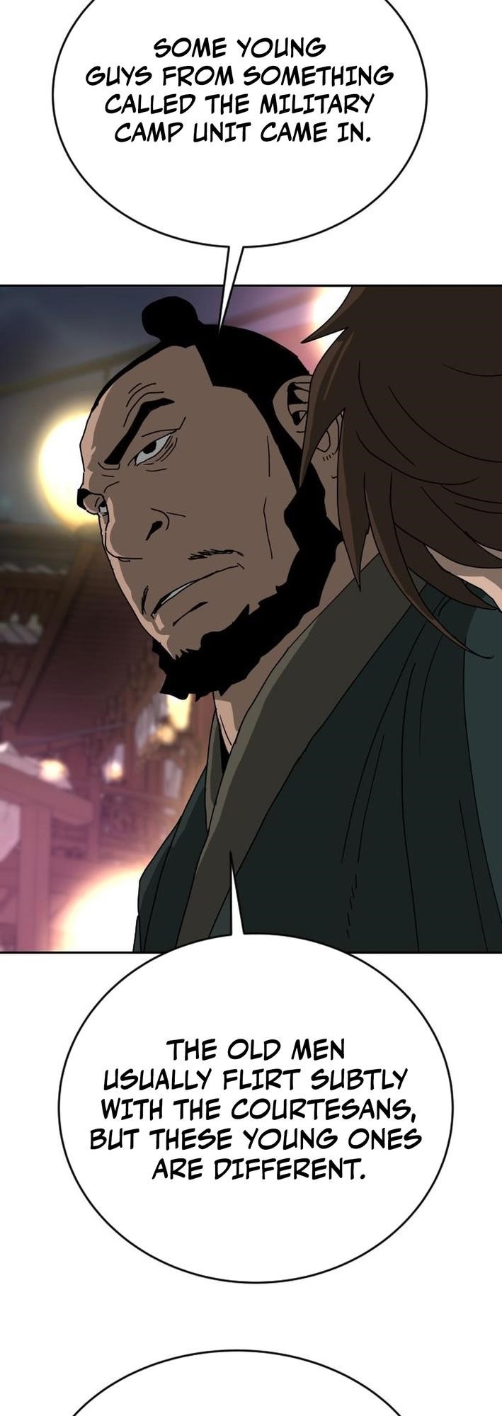The Tales of Heaven And Earth Chapter 42 - Page 26