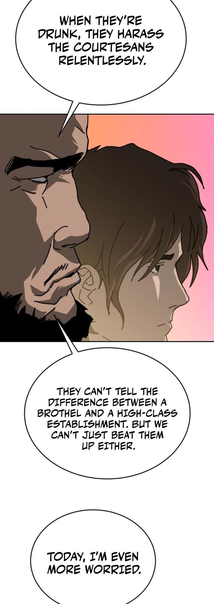 The Tales of Heaven And Earth Chapter 42 - Page 27