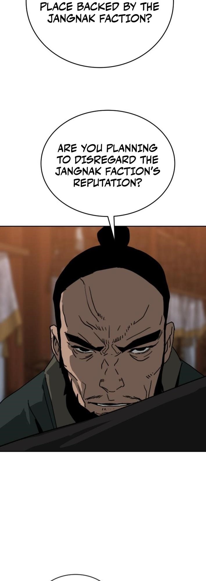 The Tales of Heaven And Earth Chapter 42 - Page 36