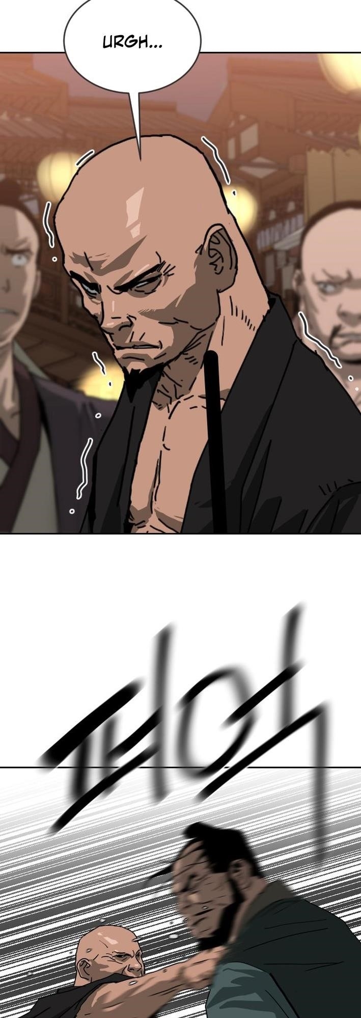 The Tales of Heaven And Earth Chapter 42 - Page 37