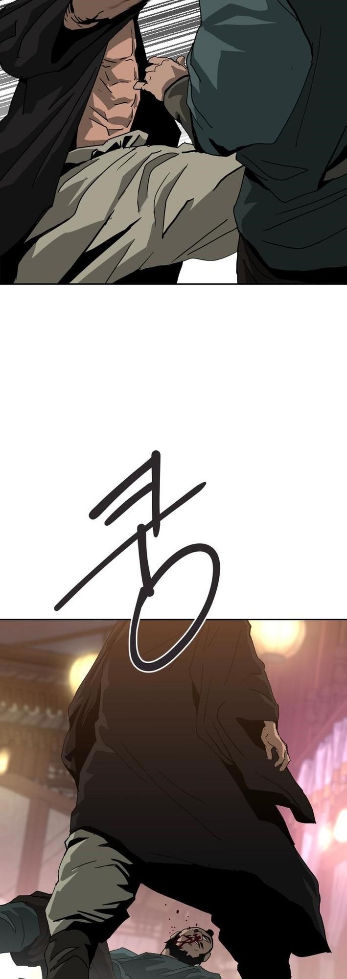 The Tales of Heaven And Earth Chapter 42 - Page 38