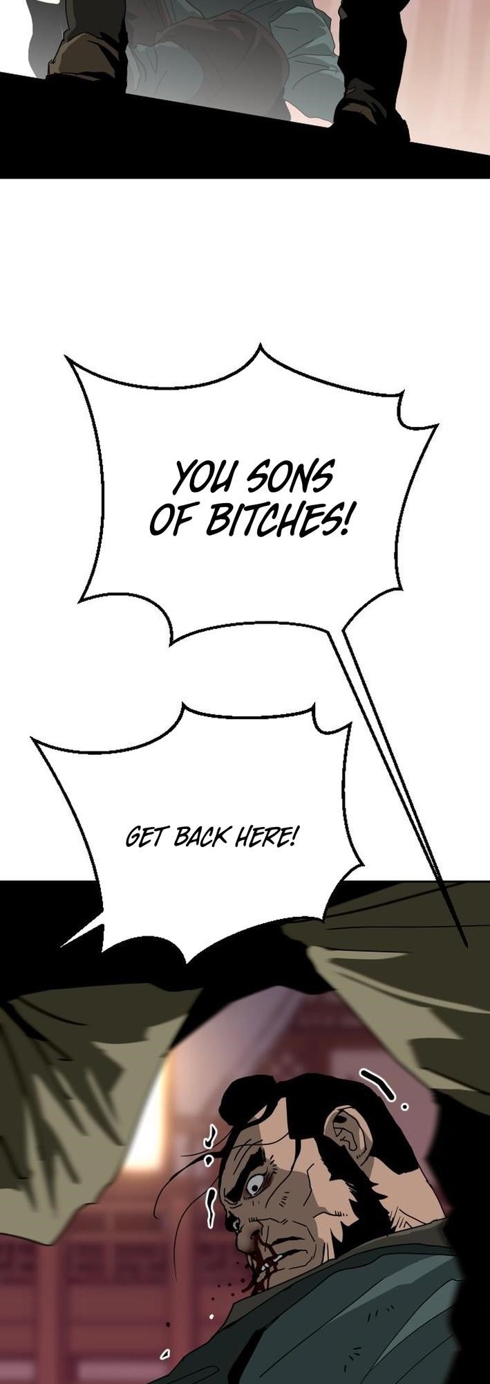 The Tales of Heaven And Earth Chapter 42 - Page 39