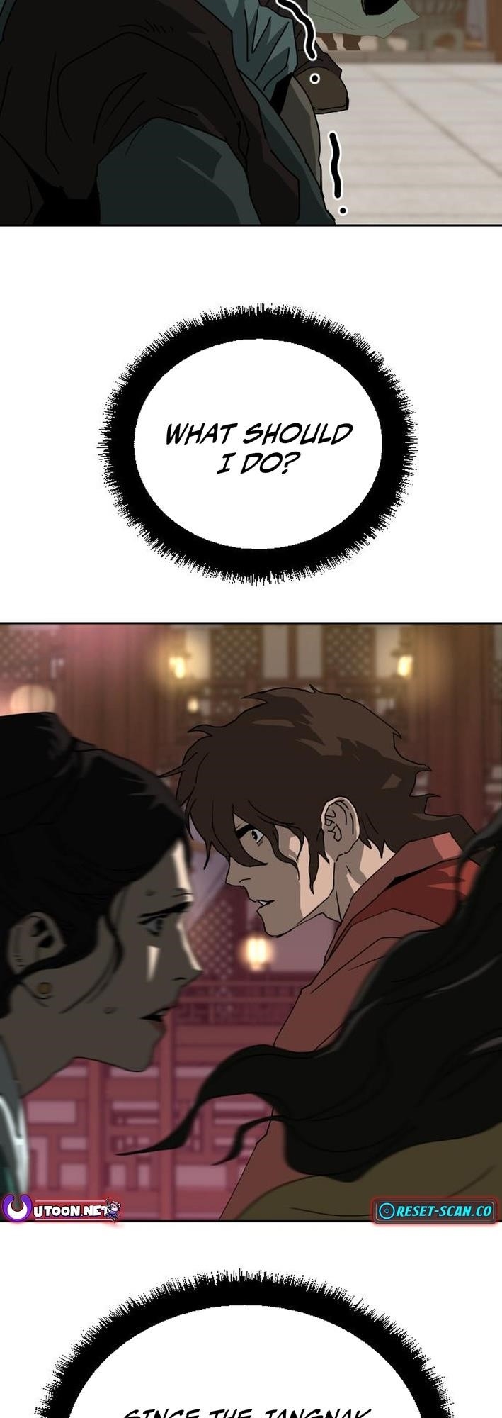 The Tales of Heaven And Earth Chapter 42 - Page 41