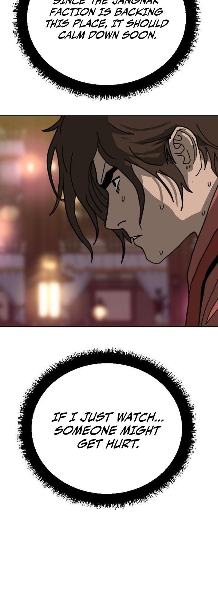 The Tales of Heaven And Earth Chapter 42 - Page 42