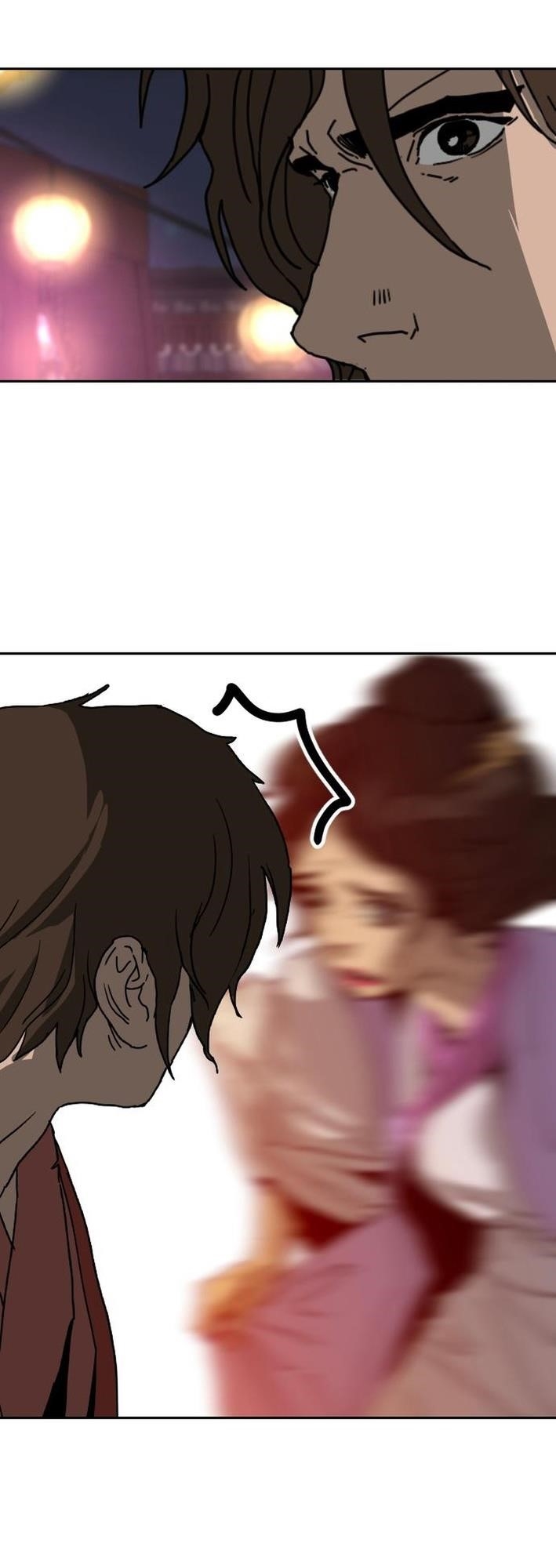 The Tales of Heaven And Earth Chapter 42 - Page 43