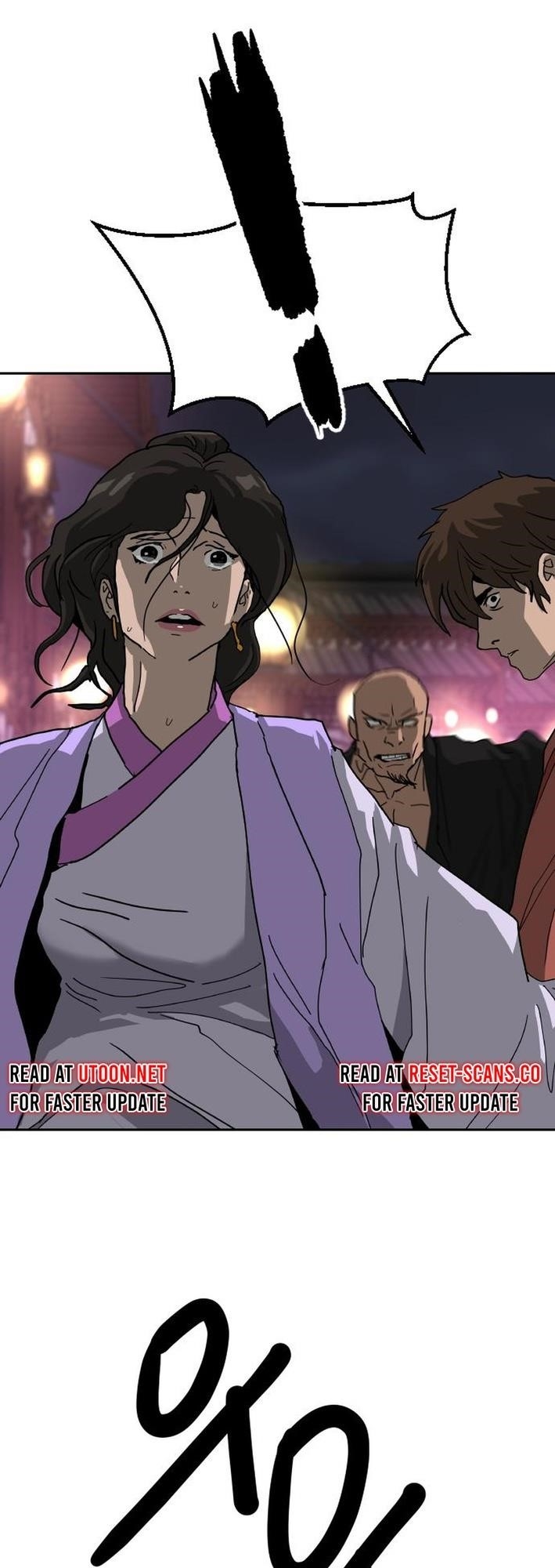 The Tales of Heaven And Earth Chapter 42 - Page 44