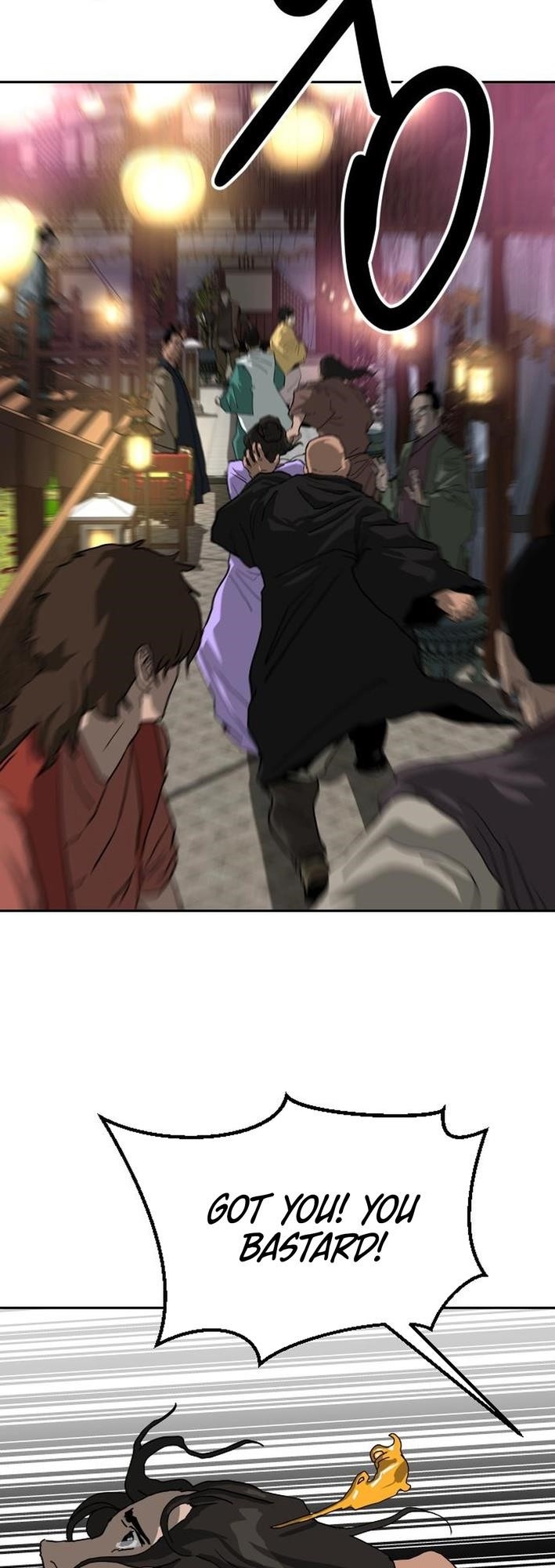 The Tales of Heaven And Earth Chapter 42 - Page 45