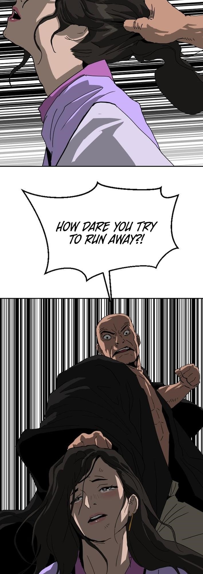 The Tales of Heaven And Earth Chapter 42 - Page 46