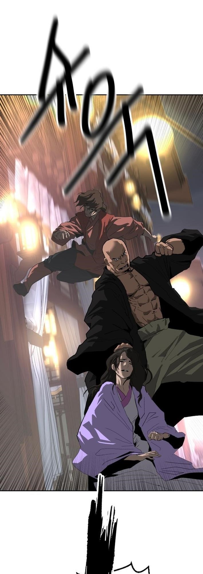 The Tales of Heaven And Earth Chapter 42 - Page 48